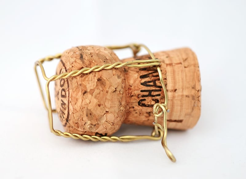 Cork Coasters