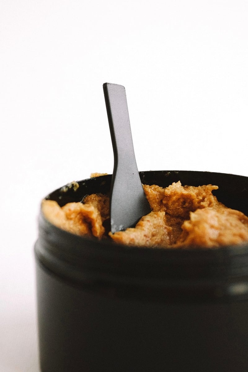 Sustainable Skincare Set